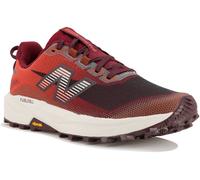 New Balance FuelCell Rebel Trail 36 Rojo