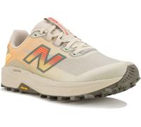New Balance FuelCell Rebel Trail 37.5 Gris/plata