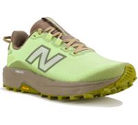 New Balance FuelCell Rebel Trail 37 Verde