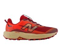 New Balance FuelCell Rebel Trail 44.5 Rojo