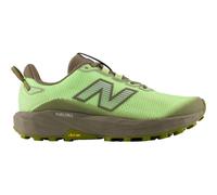 New Balance - Zapatillas de trail - Rebel Trail Afterglow/Thunder Brown - Talla 41,5 - Amarillo Amarillo 41.5