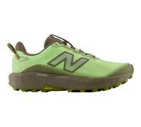 New Balance - Zapatillas de trail - Rebel Trail Naple - Talla 42,5 - Rojo Rojo 42.5