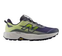 New Balance - Zapatillas de trail - Rebel Trail Artic Grey - Talla 42 - Verde Verde 42