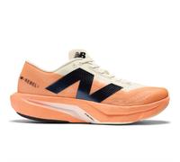 NEW BALANCE Fuelcell Rebel V4 M - Hombre - Narnaja / Beige - talla 42- modelo 2025