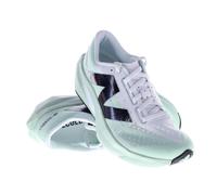 New Balance FuelCell Rebel v4 Mujer Calzado para running 7.5 Verde claro