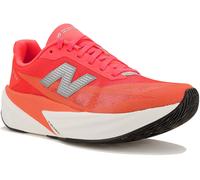 New Balance FuelCell Rebel V5 37 Rojo