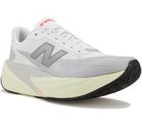 New Balance FuelCell Rebel V5 38 Gris/argent