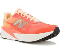 New Balance FuelCell Rebel V5 43 Naranja