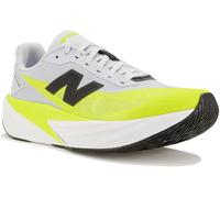New Balance FuelCell Rebel V5 44 Amarillo/oro