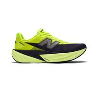New Balance - Rebel V5 Alkaline Green/Boysenberry/Dark Silver Metallic - Talla 43 - Amarillo Amarillo 43
