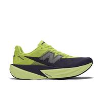New Balance - Rebel V5 Alkaline Green/Boysenberry/Dark Silver Metallic - Talla 45 - Amarillo Amarillo 45