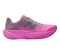 NEW BALANCE Fuelcell Rebel V5 - Hombre - Violeta / Rosa - talla 45 1/2- modelo 2026