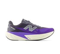 New Balance FuelCell Rebel v5 para Mujer zapatillas running | EU 36.5 in Electric Indigo/Truffle Salt/Silver Metallic