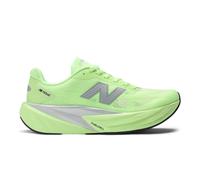 New Balance FuelCell Rebel v5 para Mujer zapatillas running | EU 37.5 in Lab Green/Silver Metallic/White