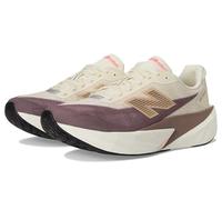 New Balance FuelCell Rebel V5, Sneaker Hombre, Angora, 42.5 EU