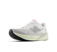 New Balance FuelCell Rebel V5 - Tenis de Correr para Hombre, Raincloud/Mineral/Blanco, 42.5 EU