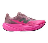 New Balance FuelCell Rebel v5 Pink Heat/Rosewood Calzado de running para mujer US 7,5
