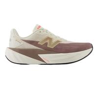 Zapatillas de running Mujer, New Balance Fuelcell Rebel V5 blancas 39