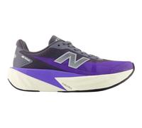 NEW BALANCE Fuelcell Rebel V5 W - Mujer - Violeta / Blanco / Negro - talla 39- modelo 2026