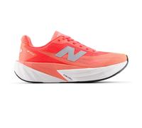 New Balance FuelCell Rebel v5 zapatillas de running para Mujer | EU 40.5 in Urgent Red/White/Silver Metallic