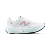 New Balance FuelCell Rebel v5 zapatillas de running para Mujer | EU 41 in White/Pink Heat/Glint Blue