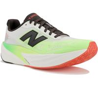 New Balance FuelCell Rebel V5 Zapatillas mujer 38 Blanc