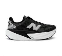 New Balance FuelCell Rebel v5 Zapatillas para Correr para Hombre Black/Silver Metallic/White 40.5/M
