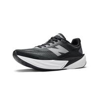 New Balance FuelCell Rebel v5 Zapatillas para Correr para Hombre Black/Silver Metallic/White 42.5/M