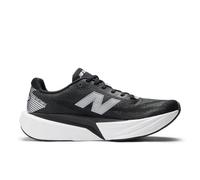 New Balance FuelCell Rebel v5 Zapatillas para Correr para Hombre Black/Silver Metallic/White 42/M
