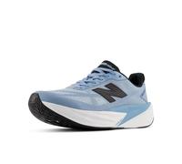 New Balance Fuelcell Rebel V5 - Zapatos deportivos para hombre, Still Water/Raincloud/White, 40.5 EU