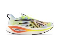 New Balance FuelCell SuperComp Elite v3, Sneaker Mujer, Azul, 37.5 EU