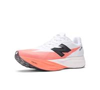 New Balance FuelCell Supercomp Elite V5, Zapatillas para Correr Hombre, Urgent Red/White/Black, 43 EU