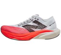 New Balance FuelCell Supercomp Pacer V2 - Zapatillas para mujer, Rojo Urgente, US: 9