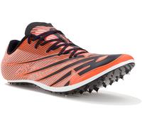 ZAPATILLA DE CLAVOS ZAPATILLA CARBONO HOMBRE/MUJER NEW BALANCE FUELCELL SUPERCOMP PWR-X NARANJA 39.5