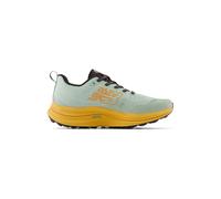 New Balance Fuelcell Supercomp Trail Clay Ash Talla: 40 | Zapatillas Running Outlet | Mujer | Verde