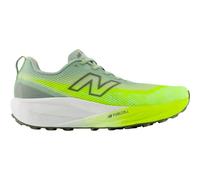 New Balance - Zapatillas de trail - Supercomp Trail V2 Alkaline Green/Dark Olivine - Talla 44 - Amarillo Amarillo 44