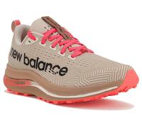 New Balance FuelCell SuperComp Trail Zapatillas mujer 40.5 Marron
