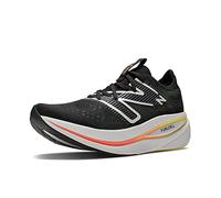 New Balance FuelCell SuperComp Trainer, Sneaker Hombre, Negro, 42.5 EU