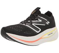 New Balance FuelCell SuperComp Trainer, Sneaker Hombre, Negro, 44 EU