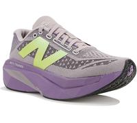 New Balance FuelCell SuperComp Trainer V3 Paquete de Celdas de Combustible 41.5 Violeta
