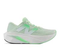 NEW BALANCE Fuelcell Supercomp Trainer V3 W - Mujer - Verde / Blanco - talla 37 1/2- modelo 2025