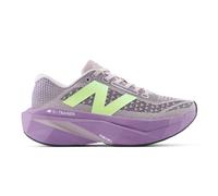 New Balance FuelCell SuperComp Trainer V3 Paquete de Celdas de Combustible 37 Violeta