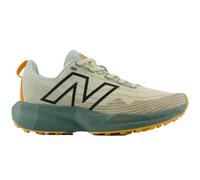 NEW BALANCE Fuelcell Venym W - Mujer - Verde / Narnaja / Beige - talla 38- modelo 2025