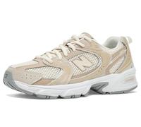 New Balance G530 3QO Beige Scarpe Sneakers Donna Lacci Running 35.5