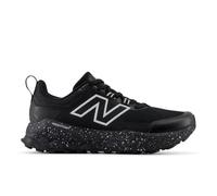 New Balance Garoe para mujer, Negro/Phantom/sal marina., 6.5