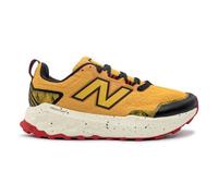 NEW BALANCE Fresh Foam X Garoe V2 M - Hombre - Amarillo / Negro - talla 44- modelo 2025