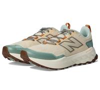 NEW BALANCE Garoe, Sneaker Mujer, Calcio/enebro Oscuro/Dockside, 36.5 EU