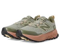 NEW BALANCE Garoe, Sneaker Mujer, Olivine, 41 EU