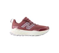 New Balance Fresh Foam Garoé V2 Zapatillas mujer 38 Violet