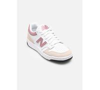 New Balance GB480 37 Blanco